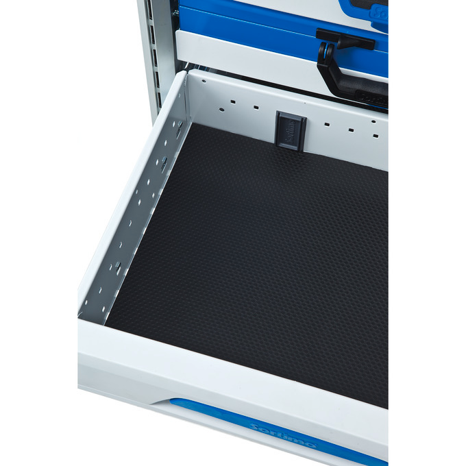 Tools mat drawer 270 Van Racking Sortimo Shop USA